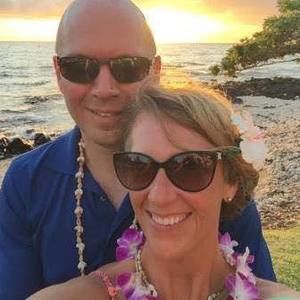 Meet your Posher, Jacquie